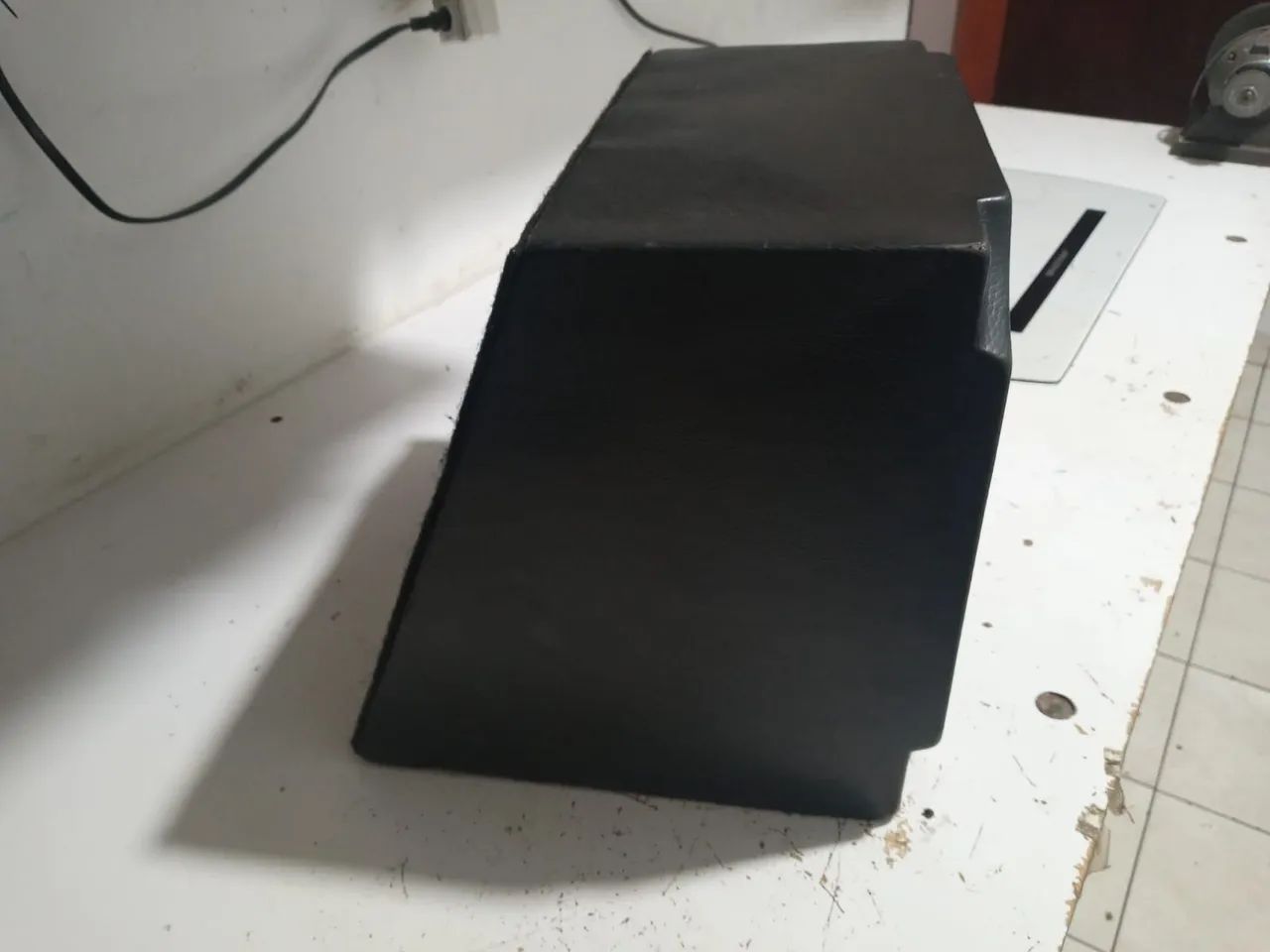 Subwoofer Hard Line com módulo  - Foto 3