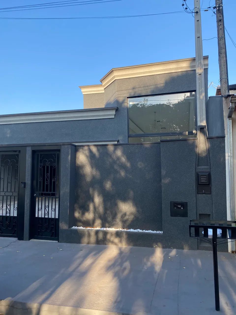 Foto - Mirassol - Residencial Moreira e Guimarães