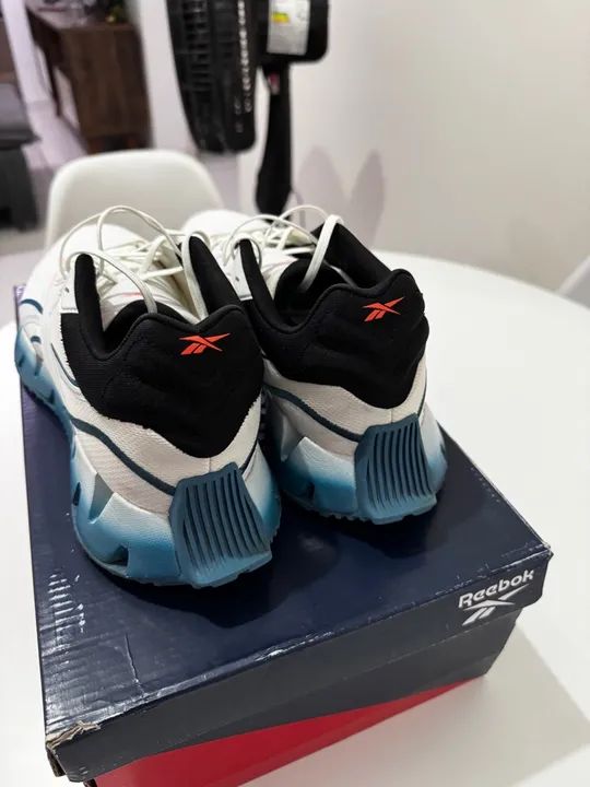 Reebok zig dynamica 4 - Foto 3