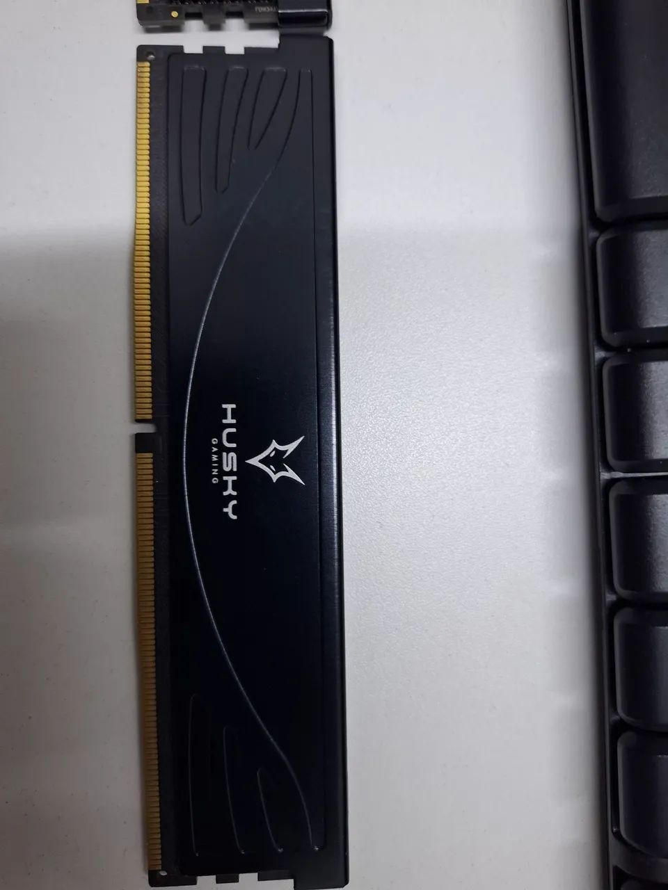 Memória HUSKY GAMING 16GB