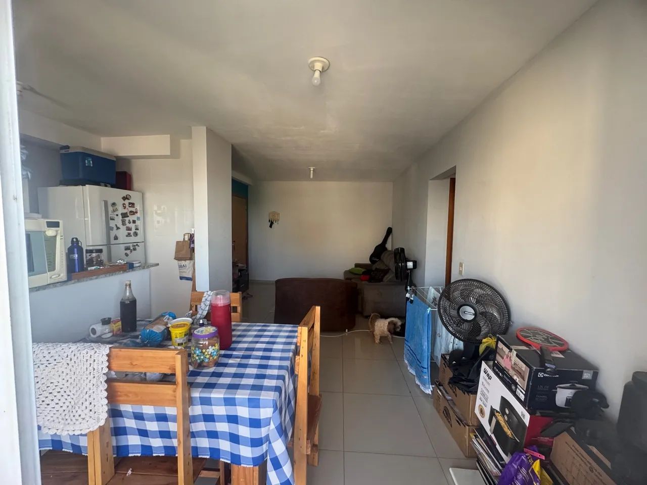 Apartamento Cidade Jardim - Foto 2