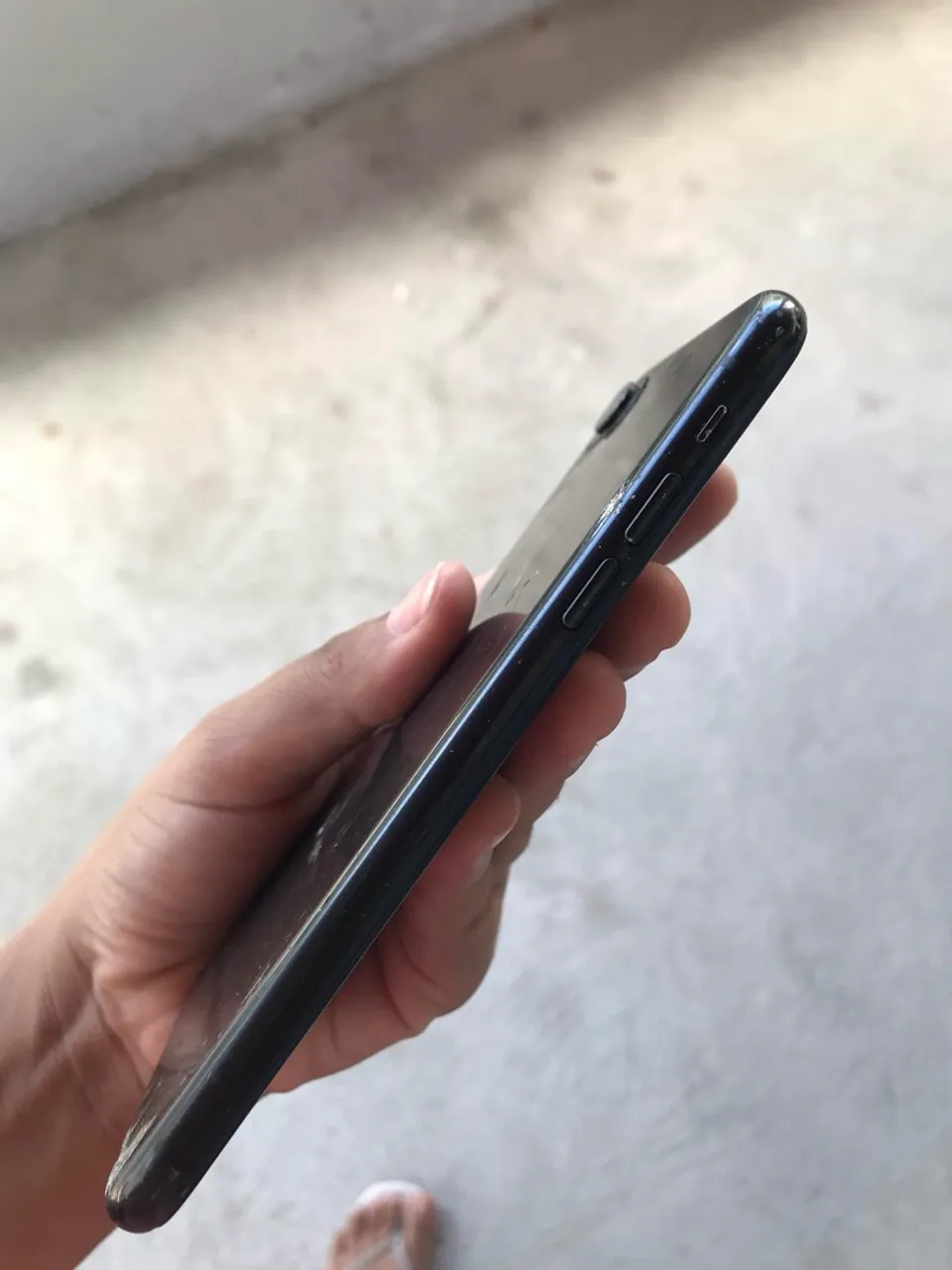 Vendo xr