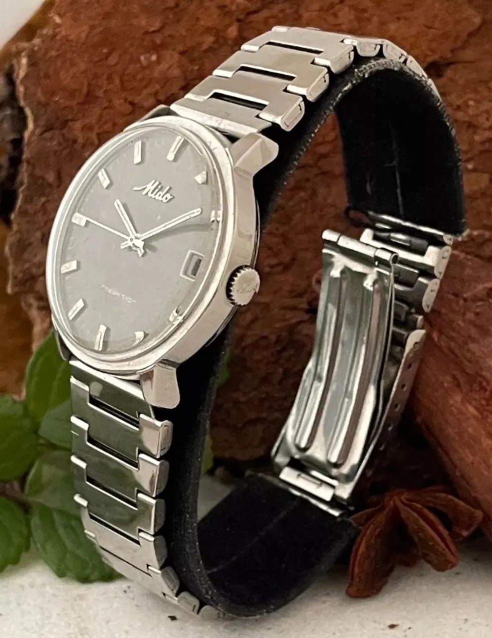 Relógio Mido Ocean Star - Foto 2