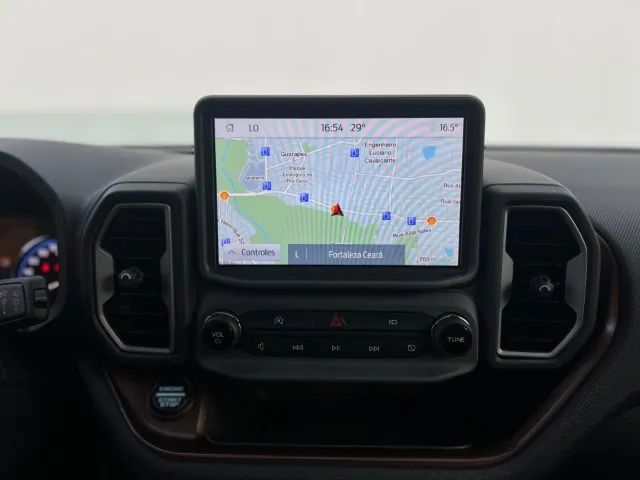 Ford Bronco Sport Wildtrak 2.0 TB 16V AWD AUT 2024 - Foto 8