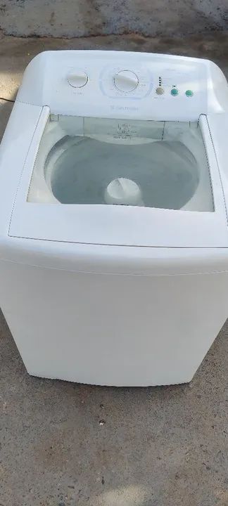 Máquina de Lavar Roupa - Foto 6