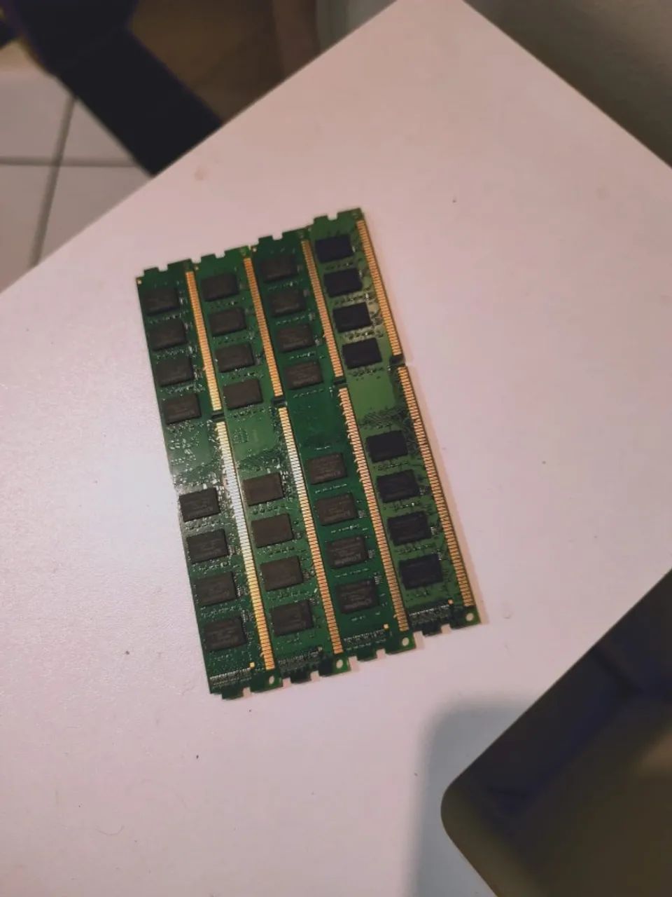 Memória RAM DDR3 - Foto 2