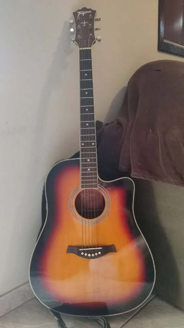 Violão Tagima Acústico