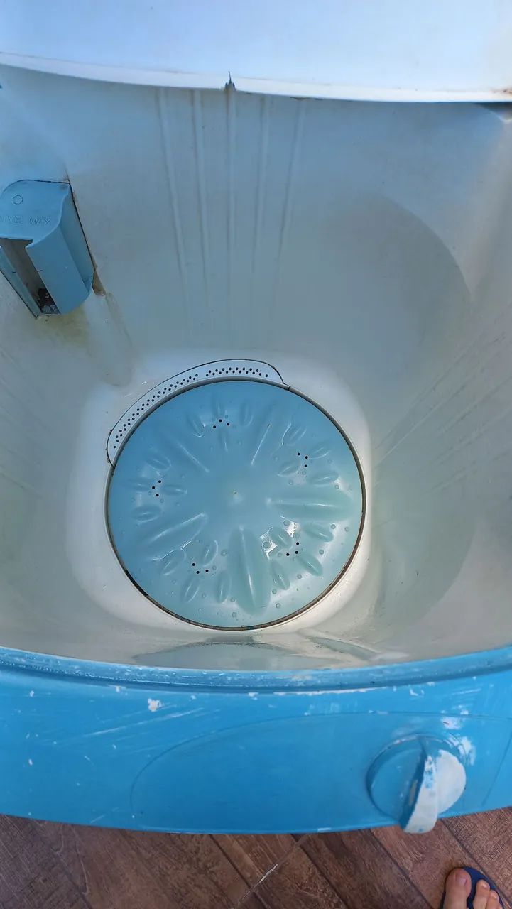 Máquina de lavar  - Foto 5
