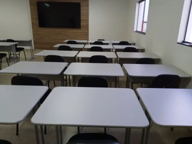 Mesa de estudo 