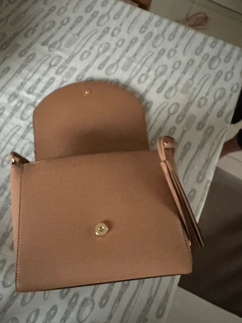 Bolsa feminina 