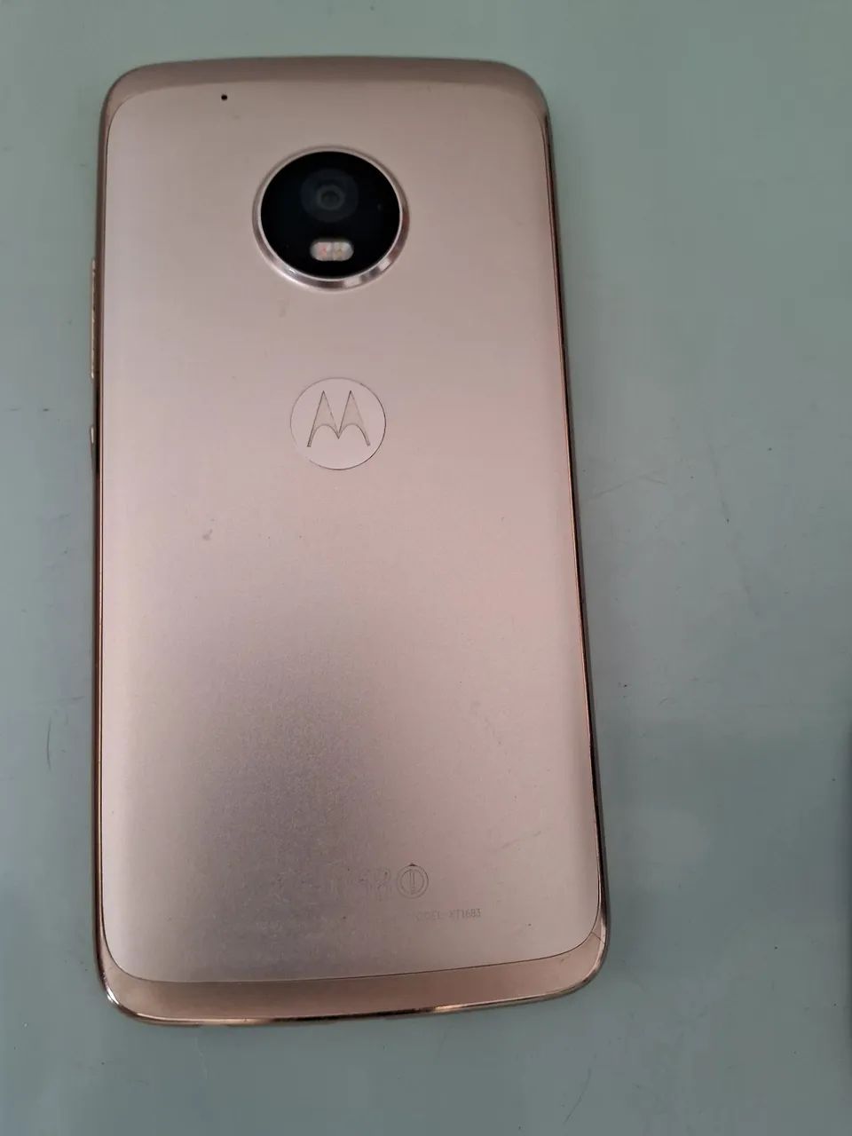 Celular Motorola  - Foto 5