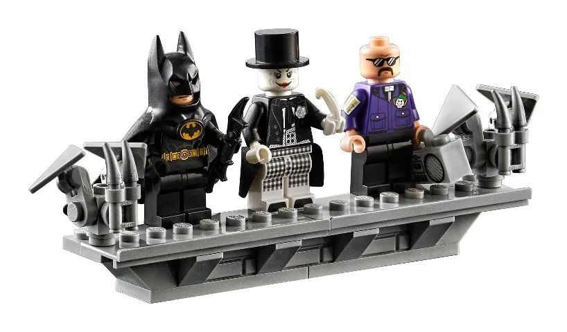 Lego Batman Batwing - Foto 2