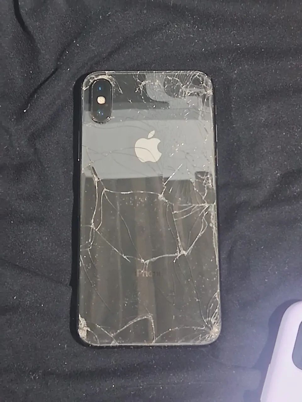 iphone X 256gb - Foto 4