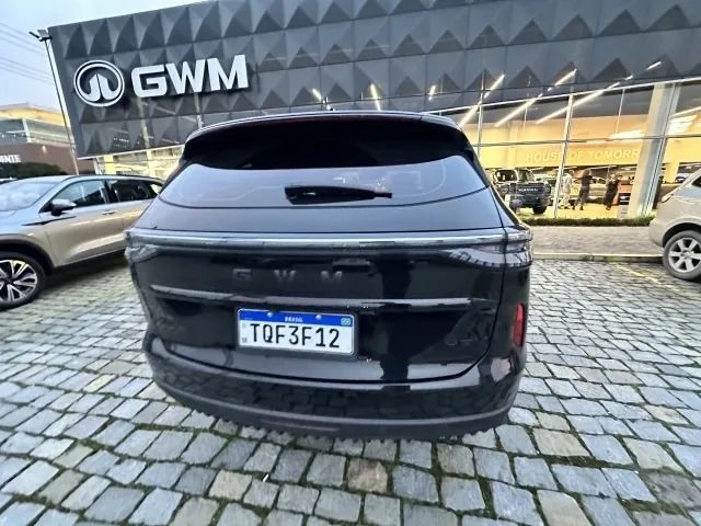 GWM Haval H6 Premium HEV 2026 - Foto 4
