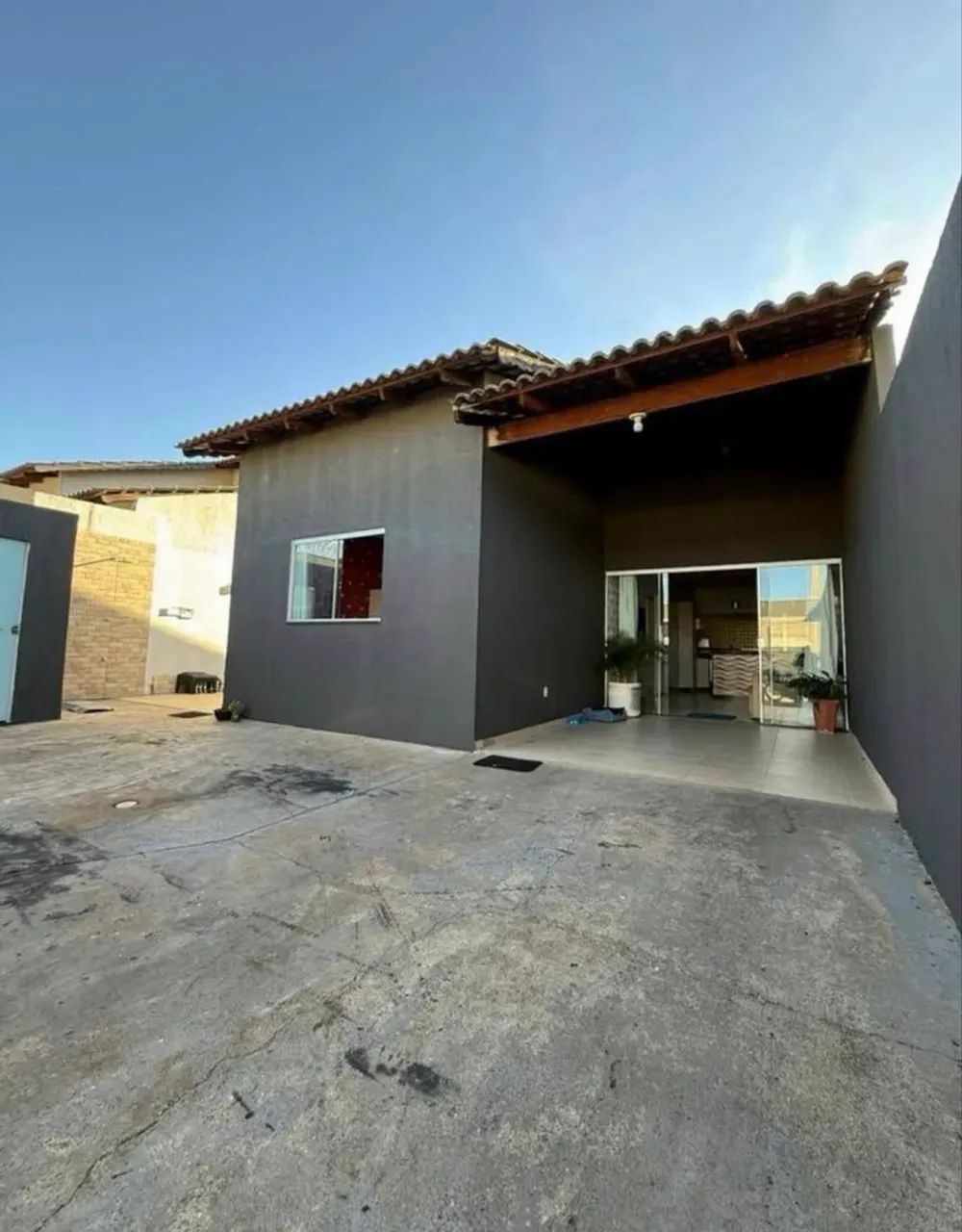 Casa no muca  - Foto 3
