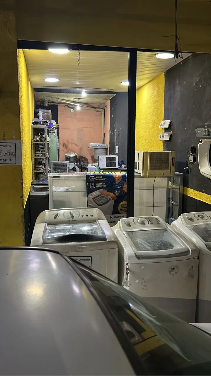 Loja de refrigeração  - Foto 2