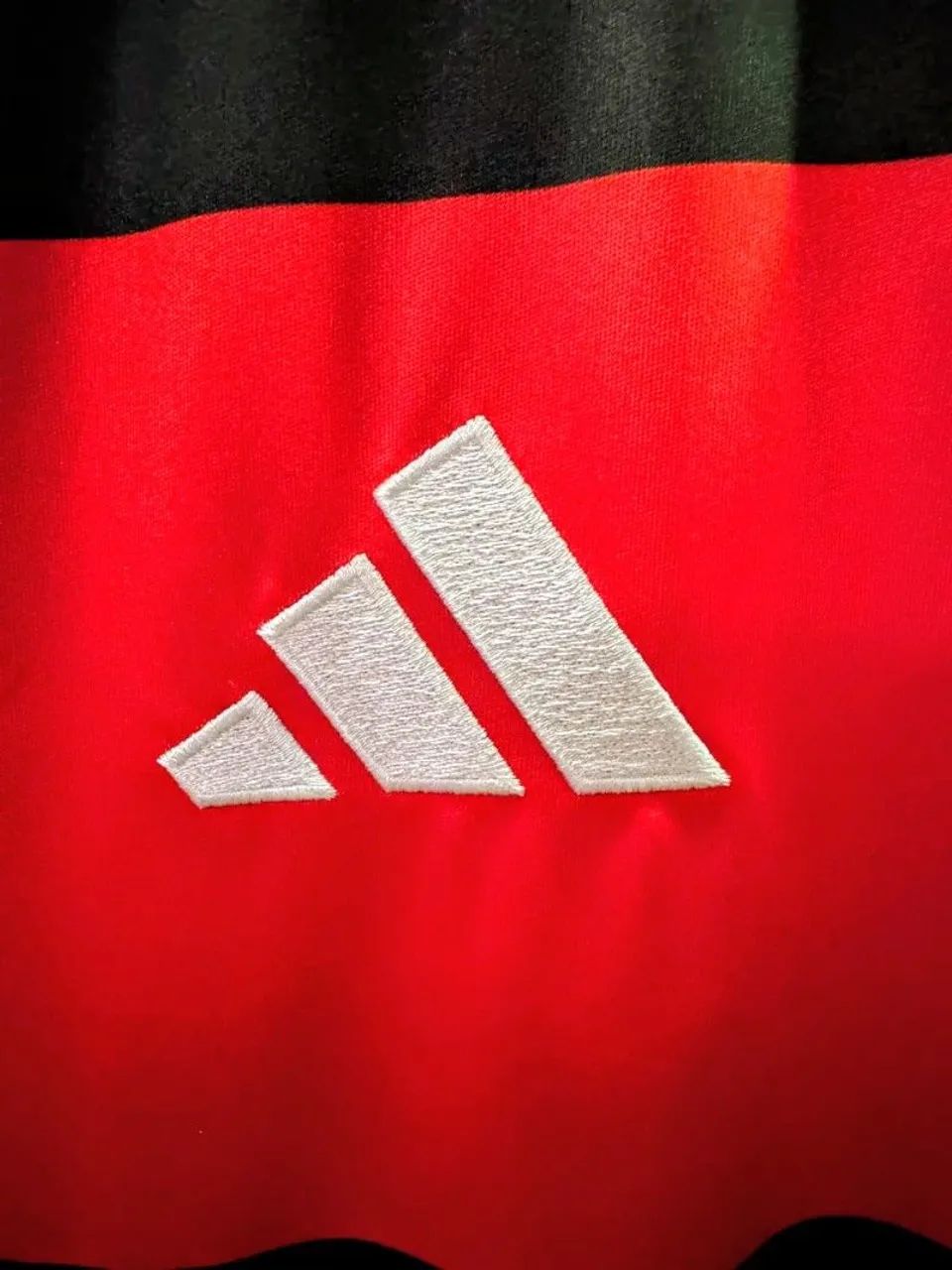 Camisa Flamengo Titular 26/27 - Foto 3