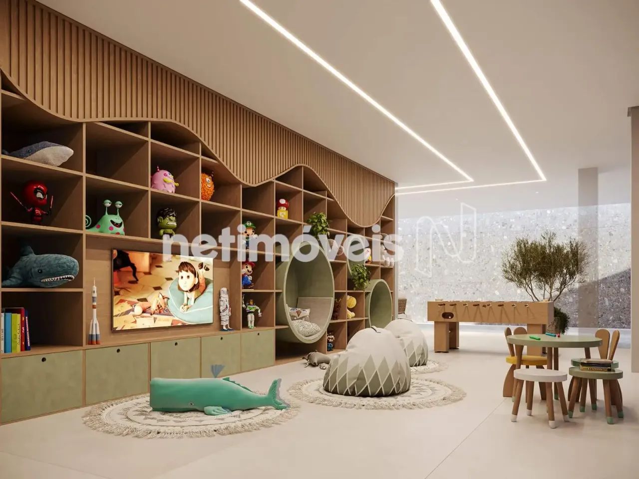 Venda Apartamento 3 quartos Savassi Belo Horizonte - Foto 4