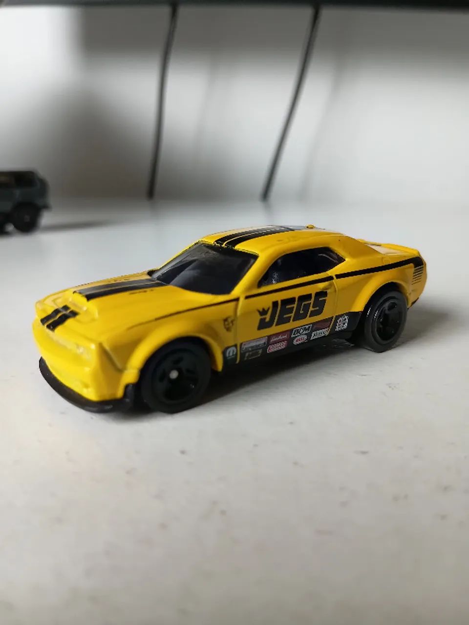 Miniaturas Hot Wheels  - Foto 4