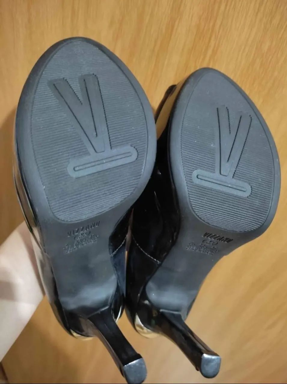 Peep toe Vizzano  - Foto 5