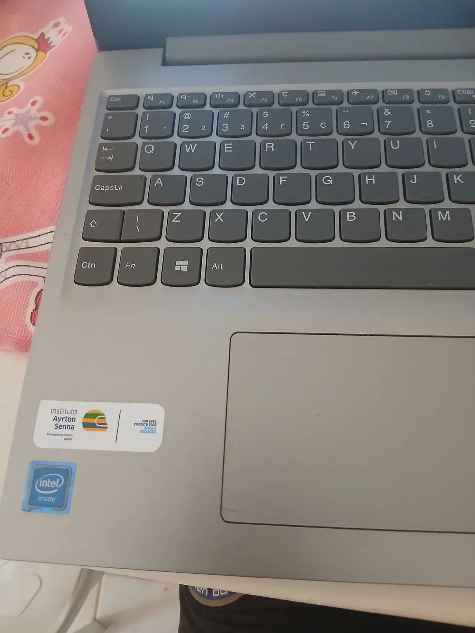 Vende se notebook em ótimo estado de conservação  - Foto 3