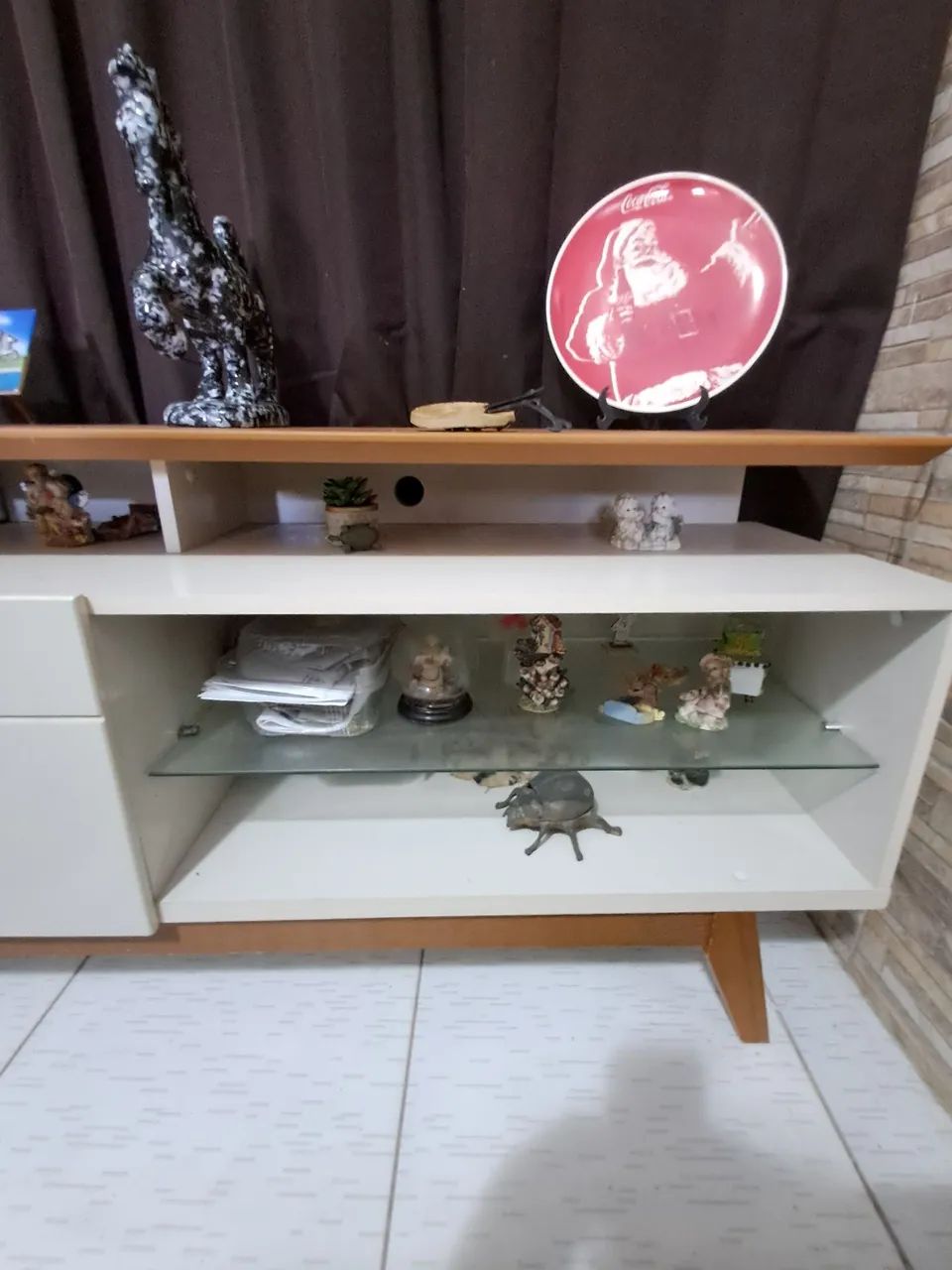 Rack para sala - Foto 5