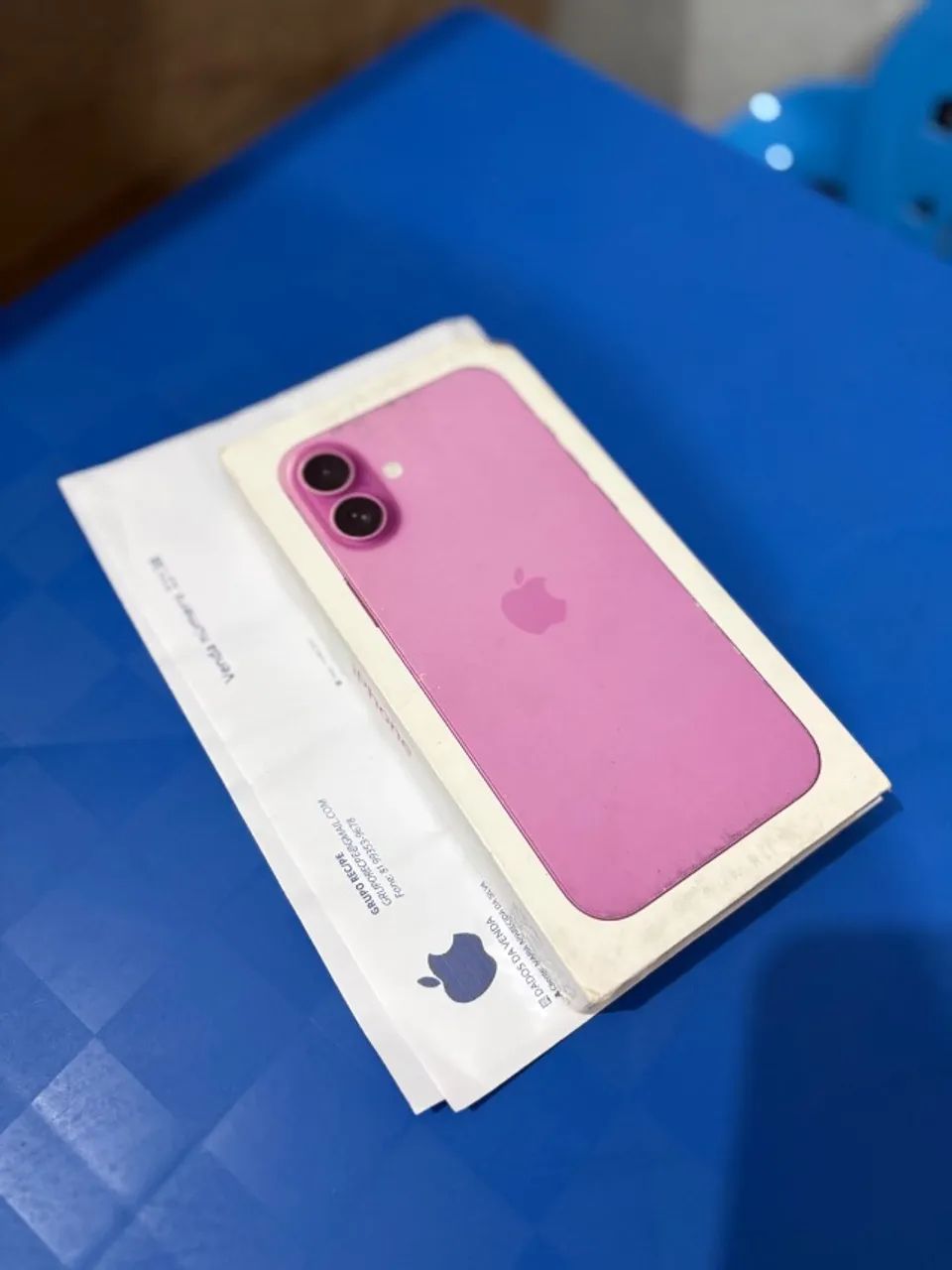 IPhone 16 plus seminovo ? - Foto 2