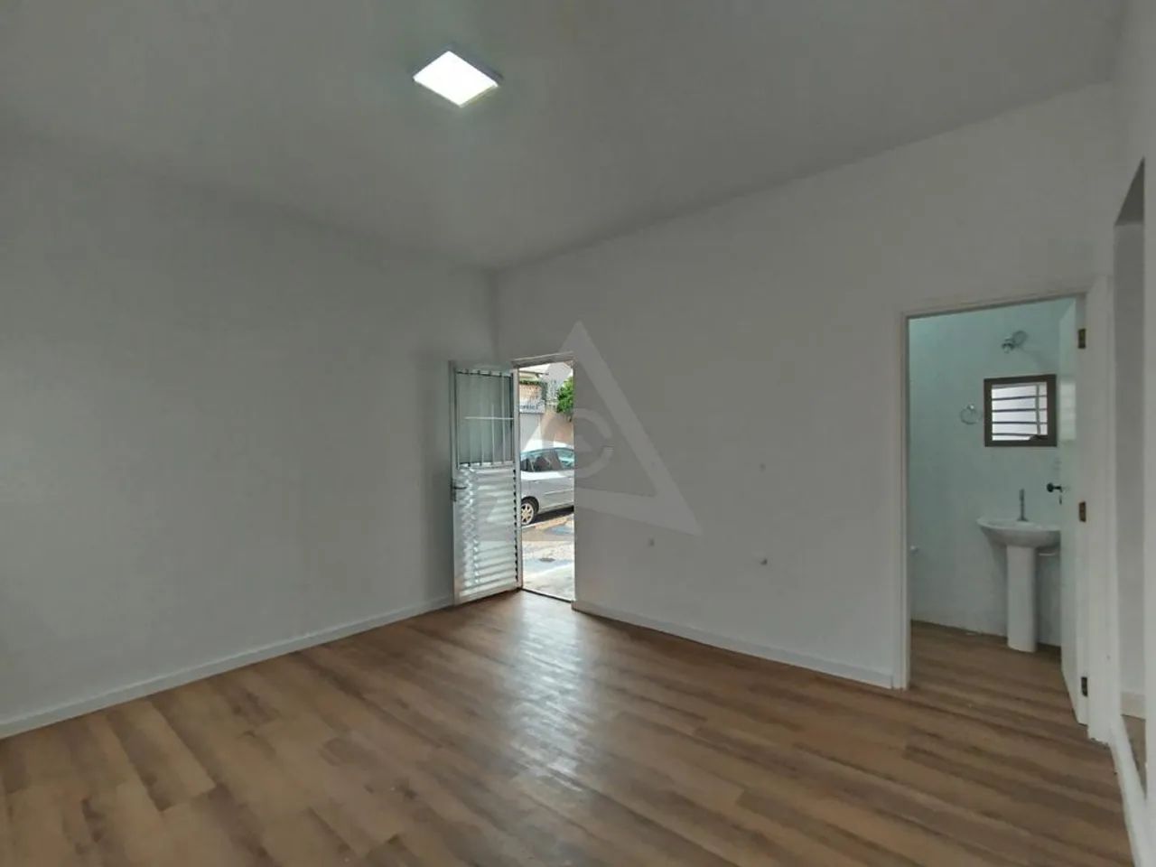 Casa para alugar em Campinas, Vila Lemos, com 1 suíte, com 57 m² - Foto 3