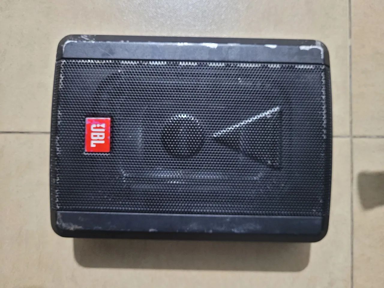 Subwoofer JBL