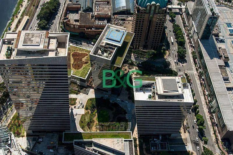 Conjunto para alugar, 465 m² por R$ 79.003,50/mês - Vila Gertrudes - São Paulo/SP - Foto 2