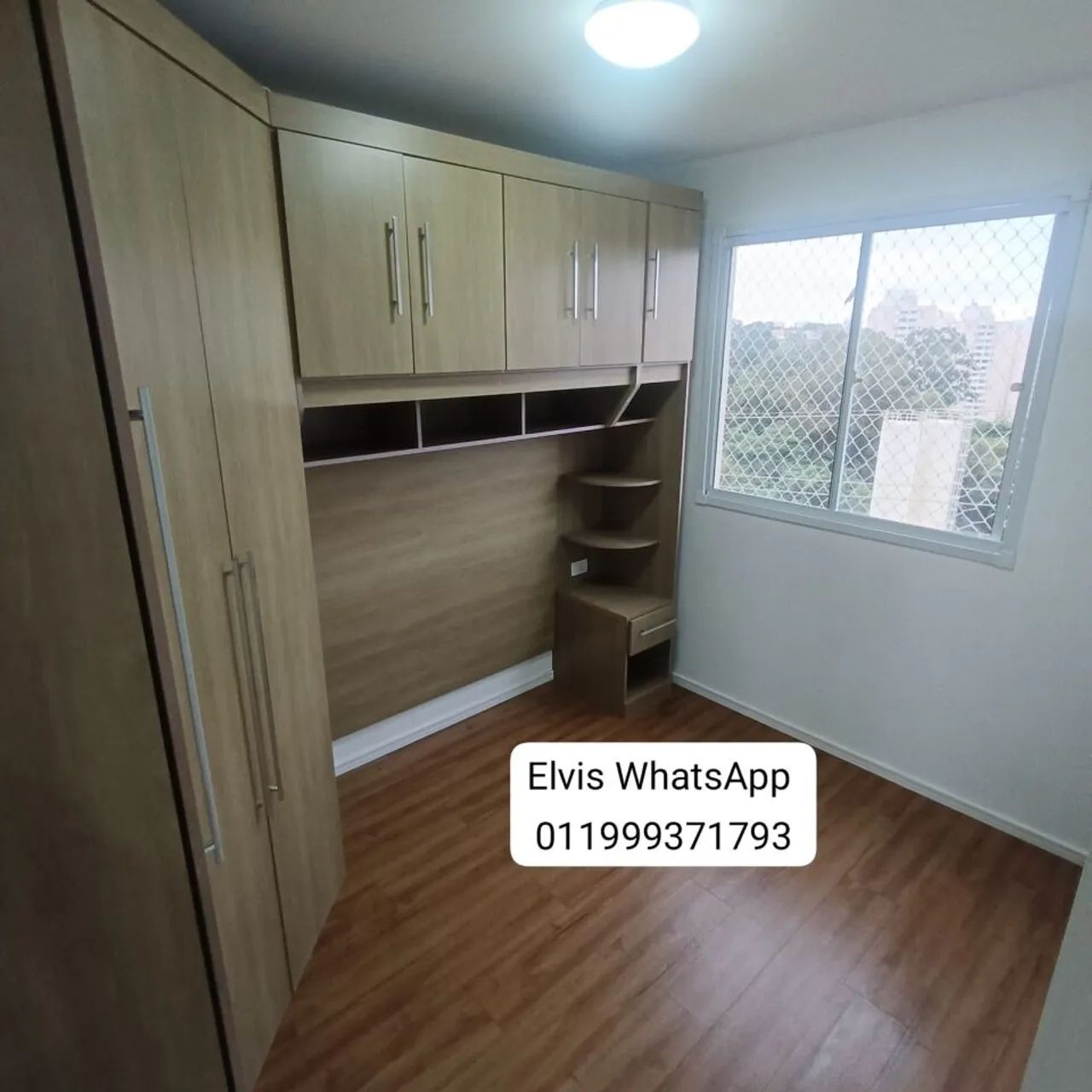 APARTAMENTO NOVO FL 31 - Foto 5