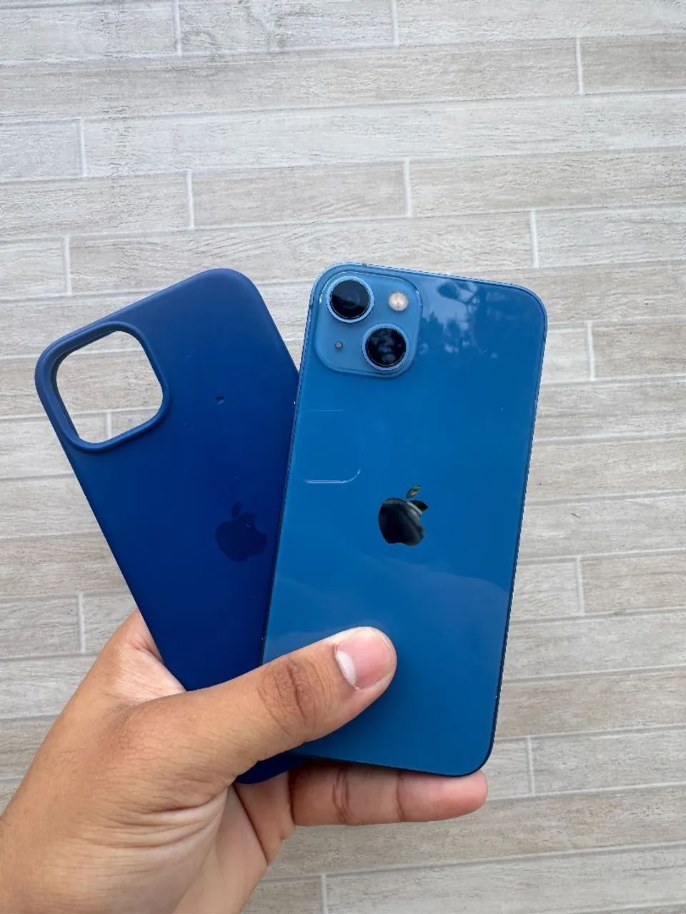 iPhone 13 128GB - Impecável/Todo Original  - Foto 3