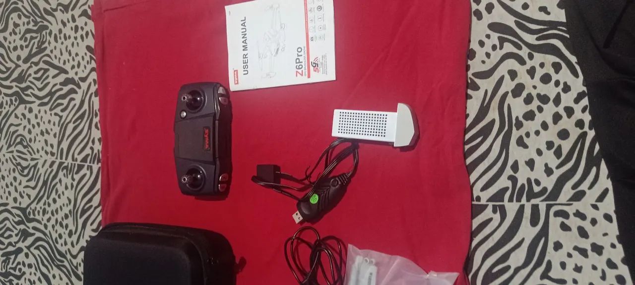 Drone  - Foto 3