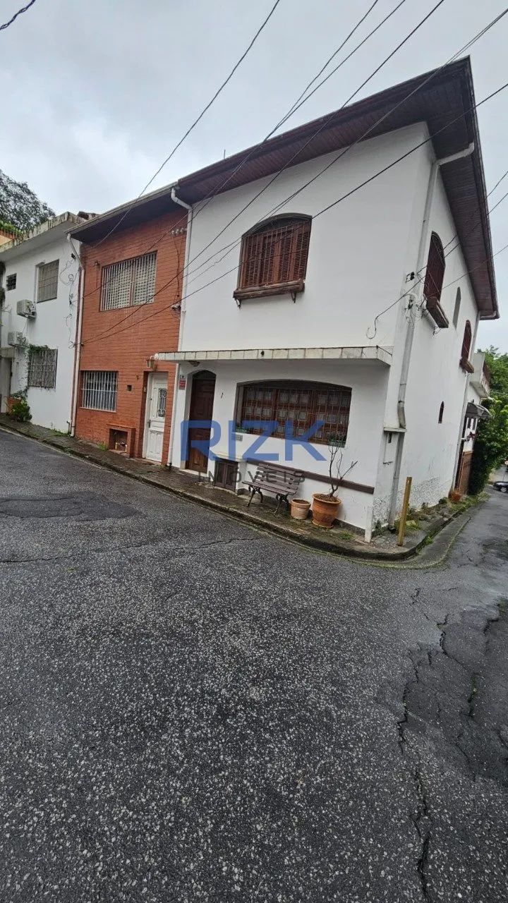 casa em vila para venda na Aclimação - Foto 2