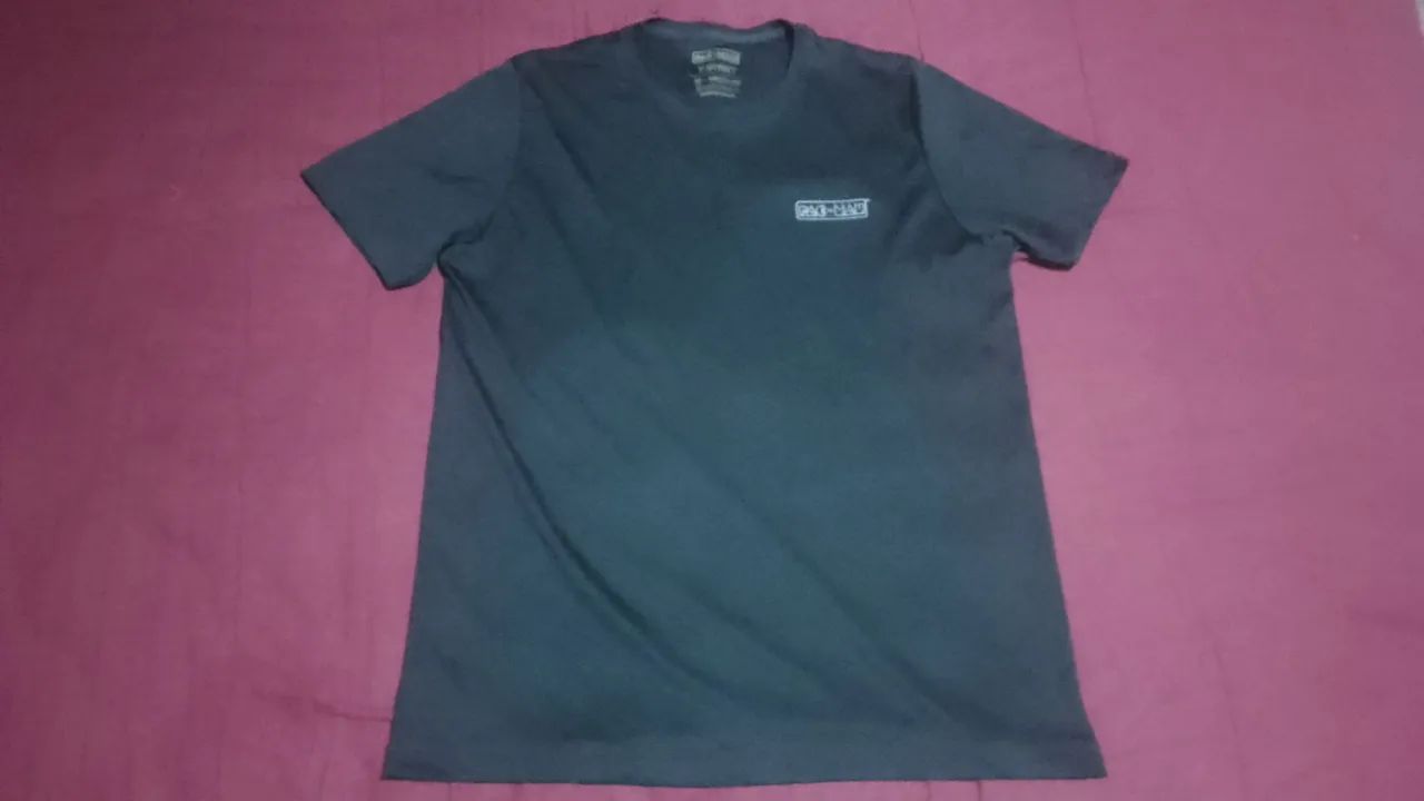 KIT 2 camisetas PAC Man  - Foto 2