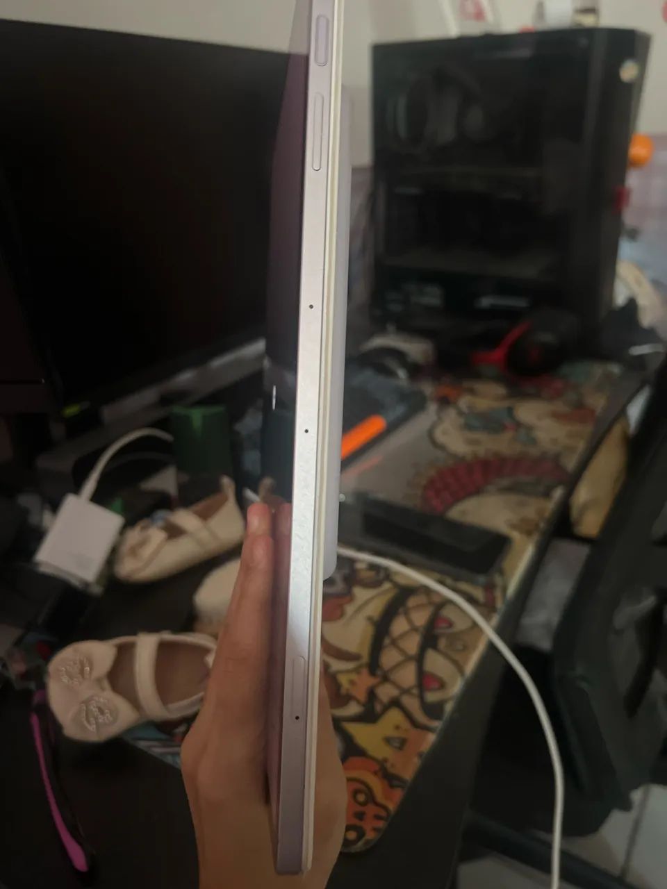 TAB S9 FE+  - Foto 3