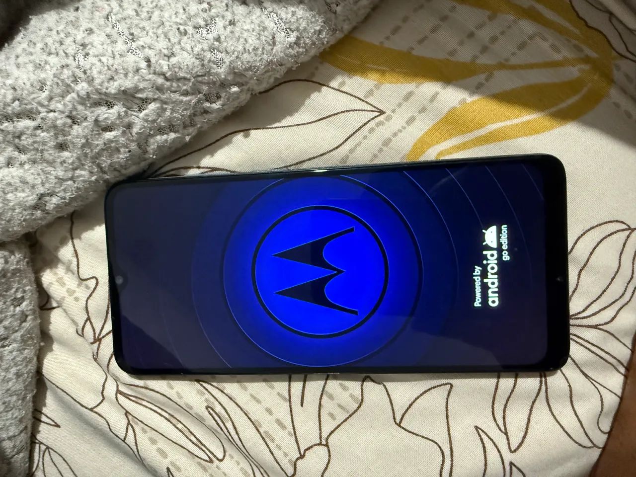 Motorola e22  - Foto 3