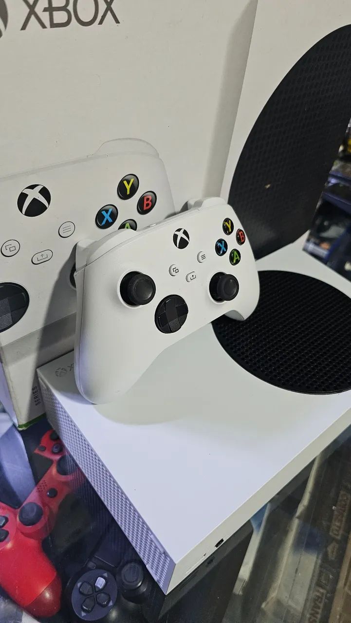 Xbox serie s - Foto 3