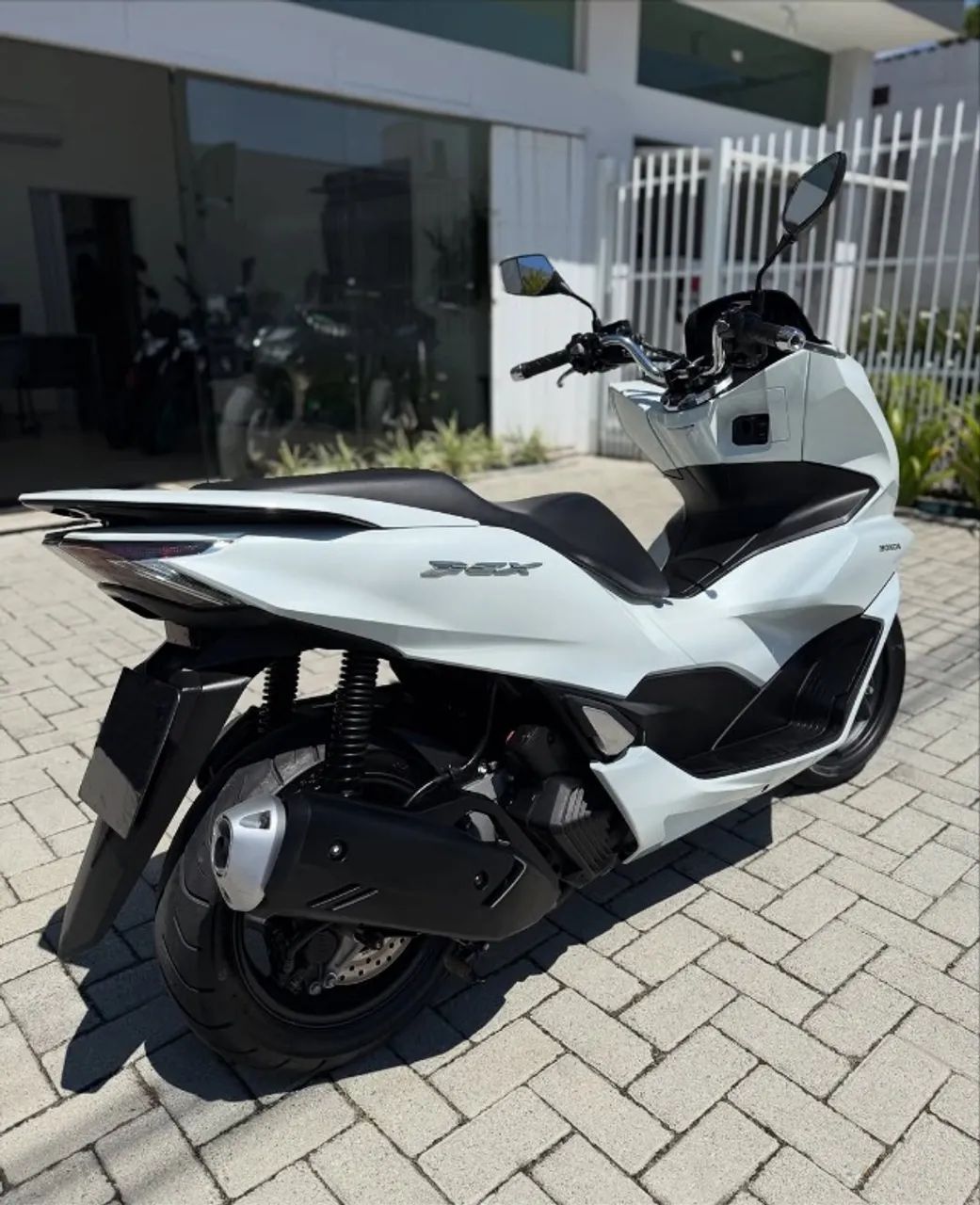Honda PCX 150 - Foto 3