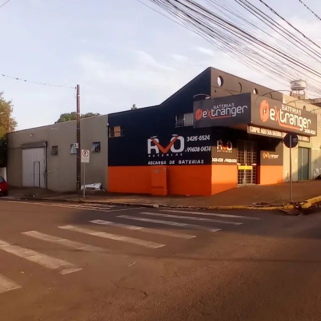 Imóvel Comercial na Avenida Gov. Roberto da Silveira - Foto 2