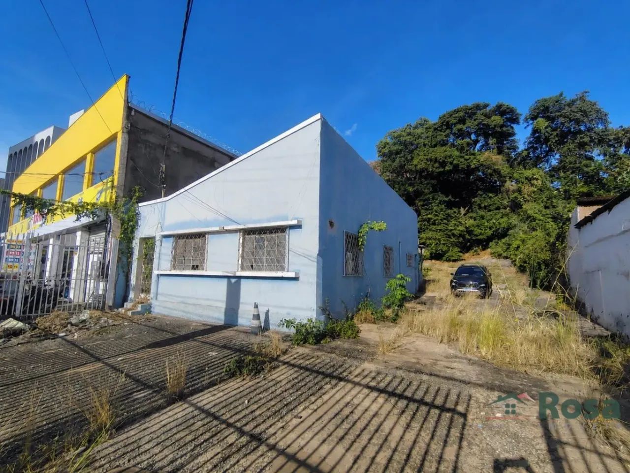 Terreno, Bandeirantes, Cuiabá - Foto 2