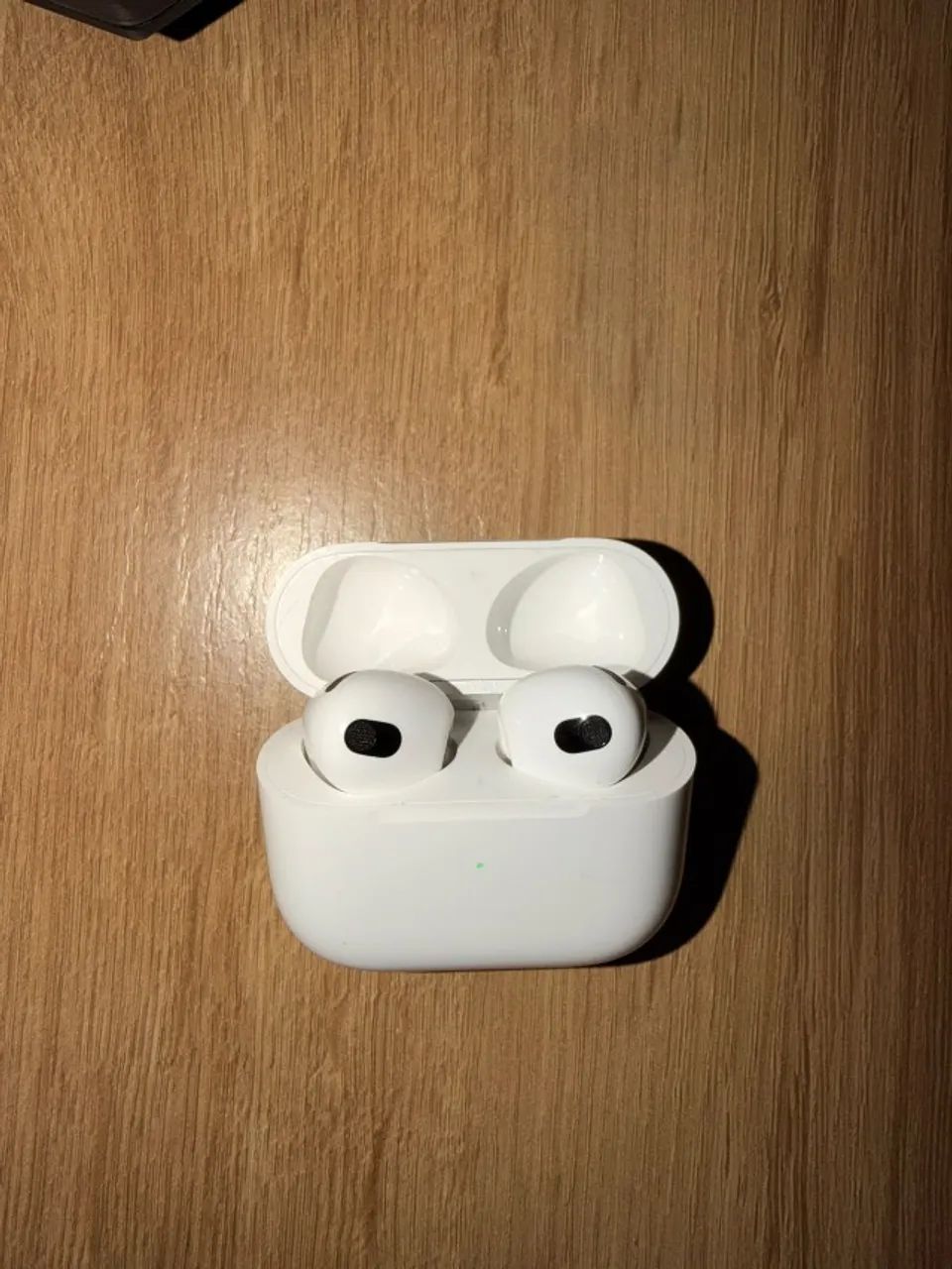 Airpods 3 com defeito - Foto 3