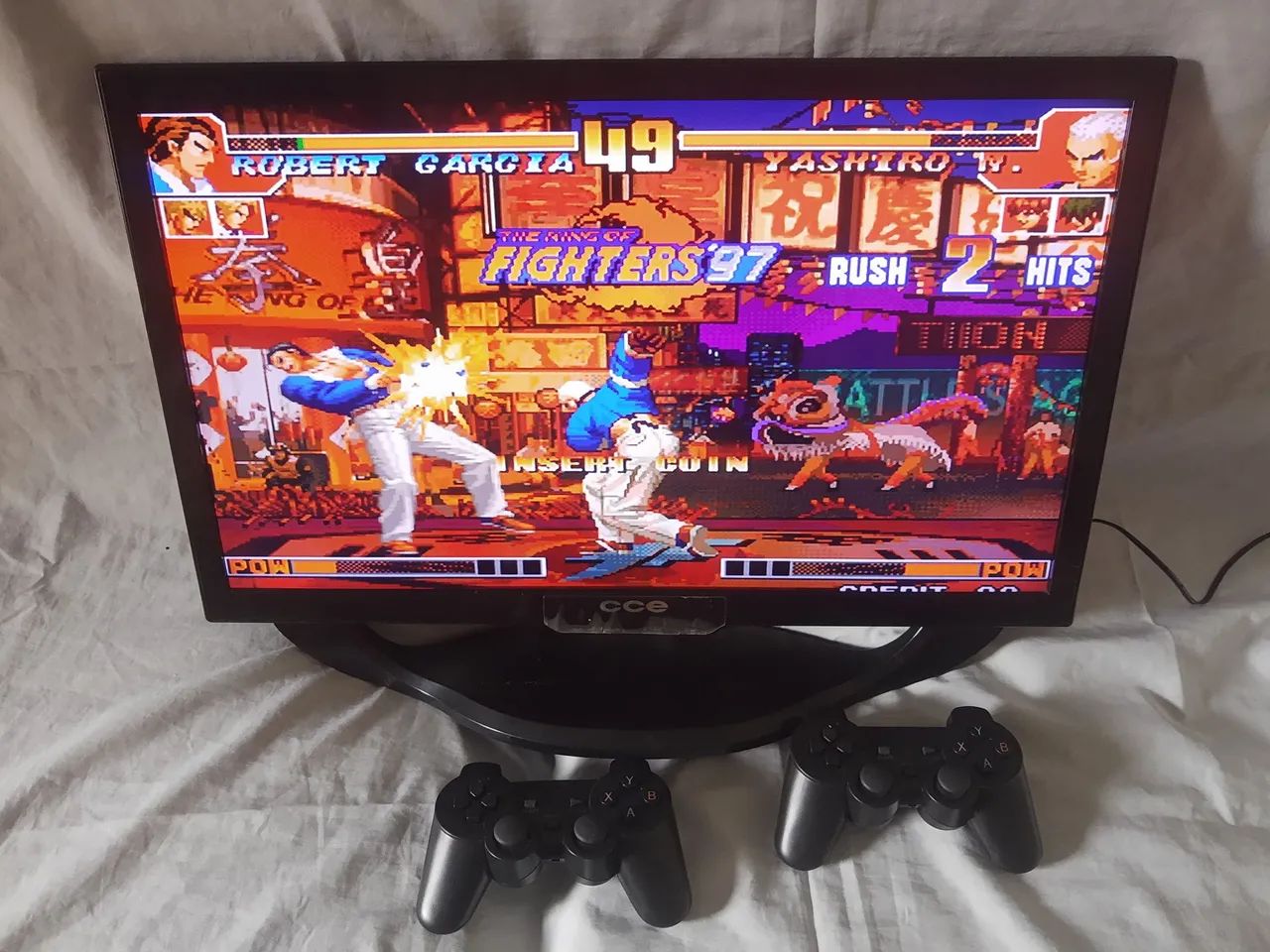 Monitor 24" CCE - Foto 3