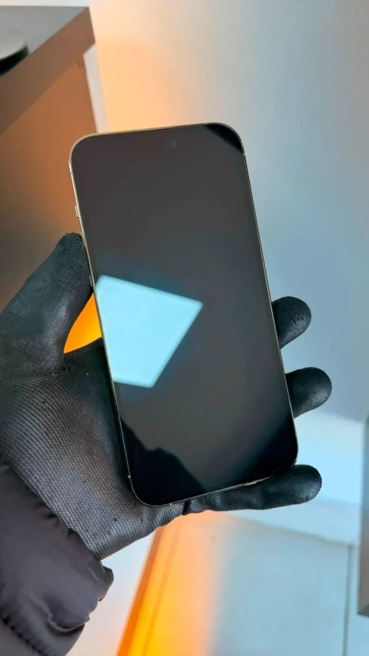 iPhone 14 PRO MAX - 256GB - Foto 4