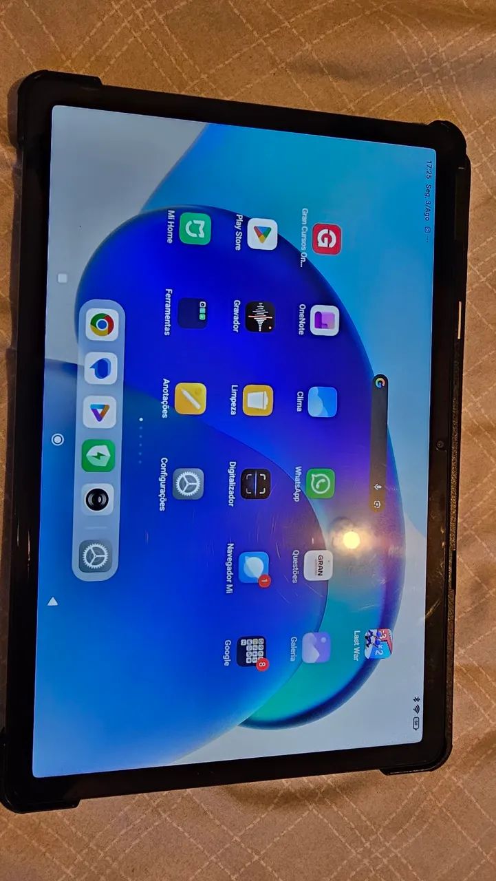 Tablete Xiaomi Redmi Pad SE 128GB 8GB RAM - Foto 5