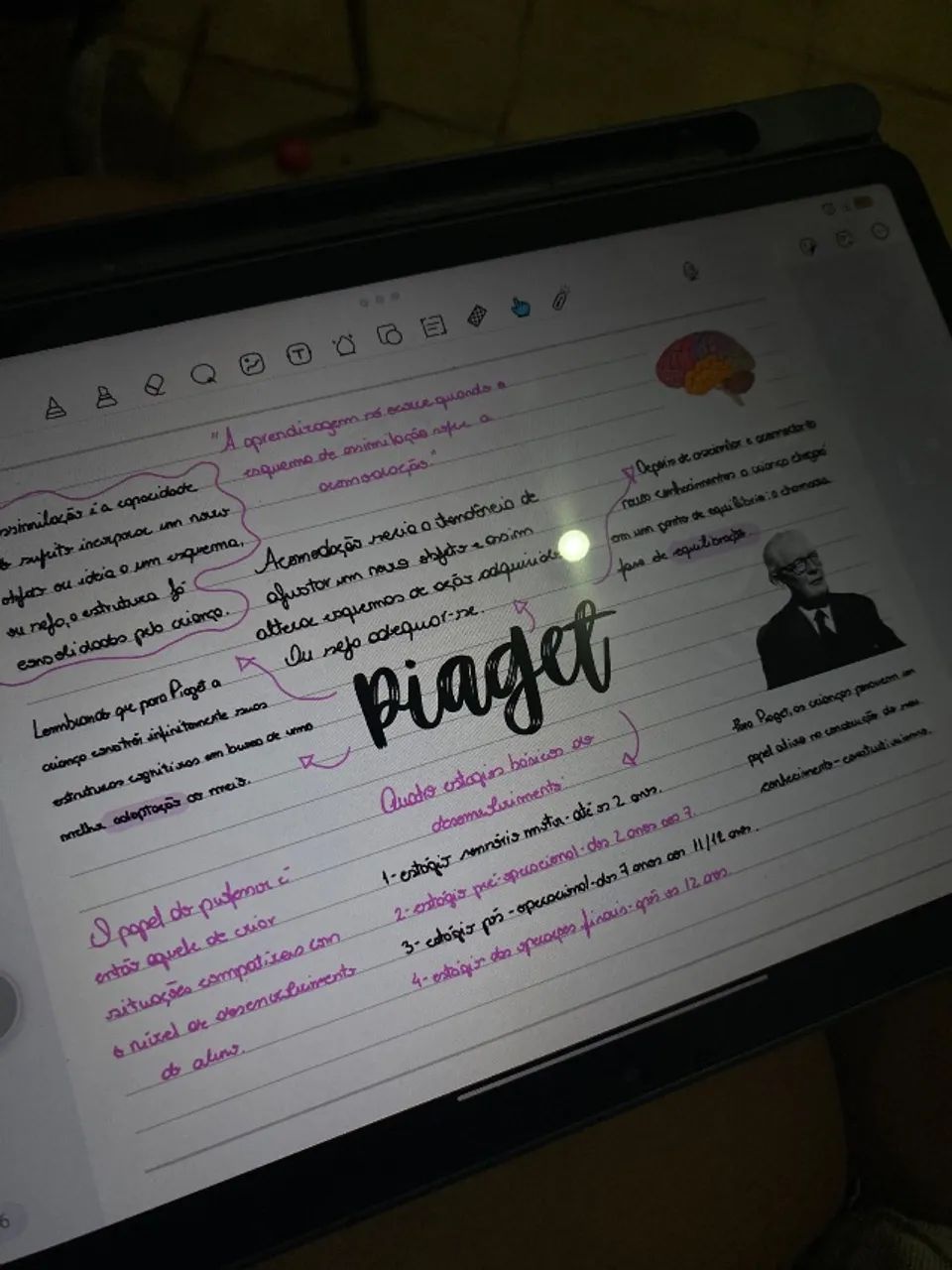 Tablet Lenovo M11 - Foto 4