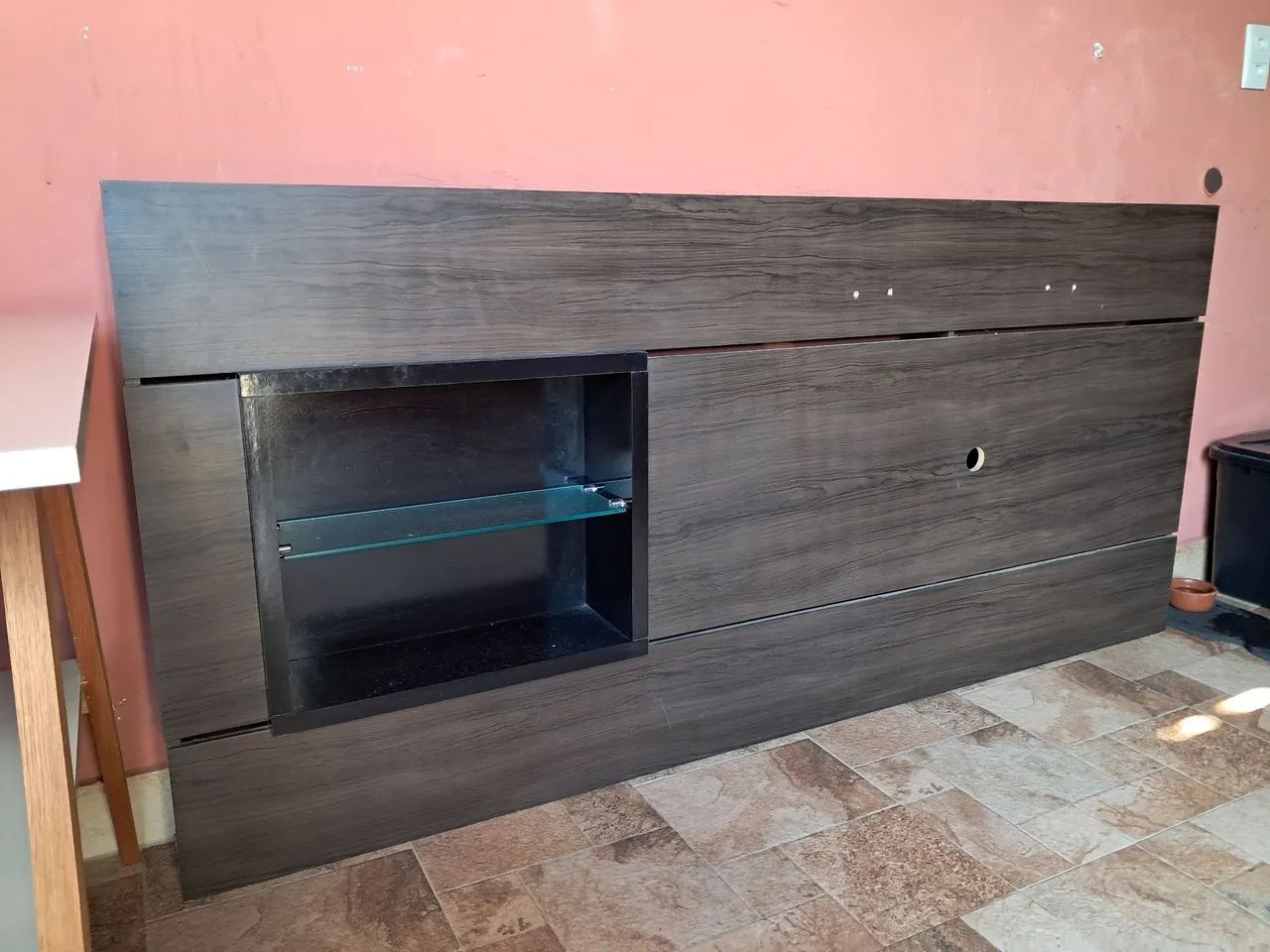 Rack painel - Foto 2