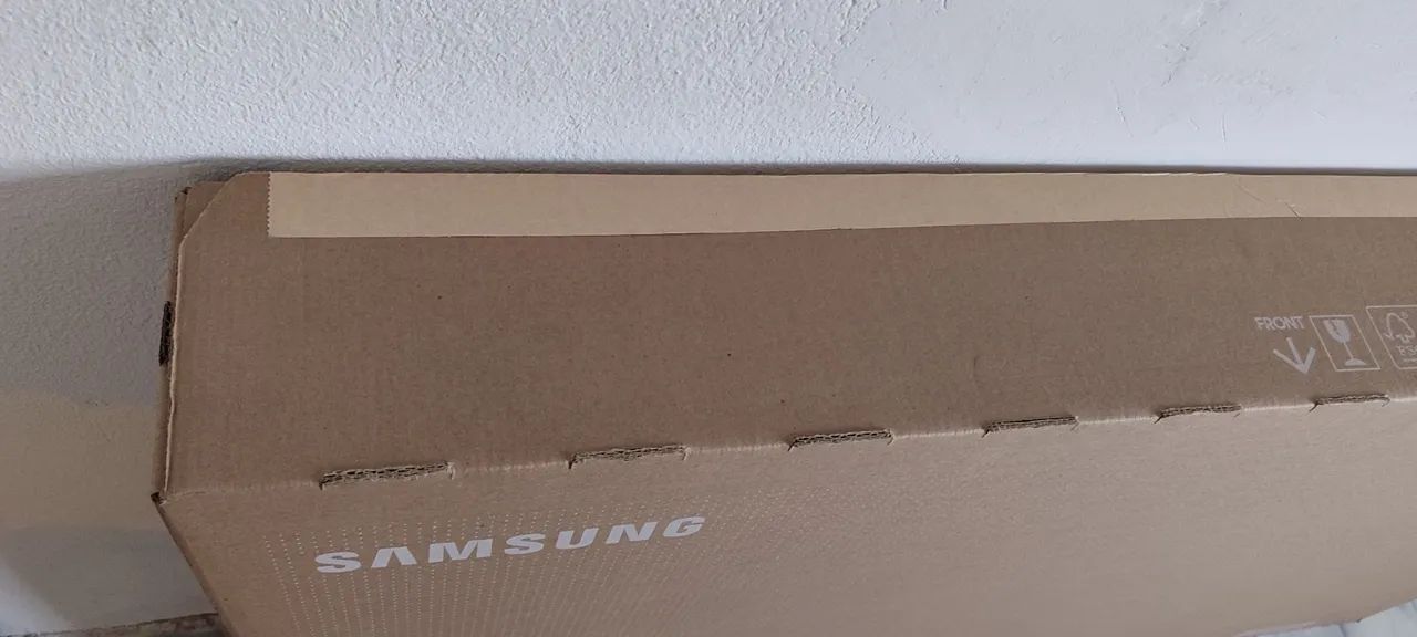 Tv Samsung 55 4K Top  - Foto 2