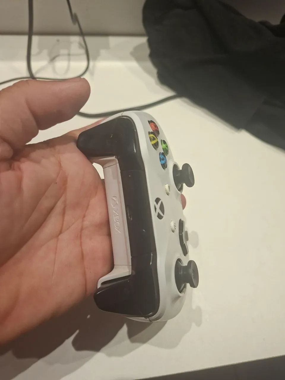 Controle de Xbox series s  - Foto 5