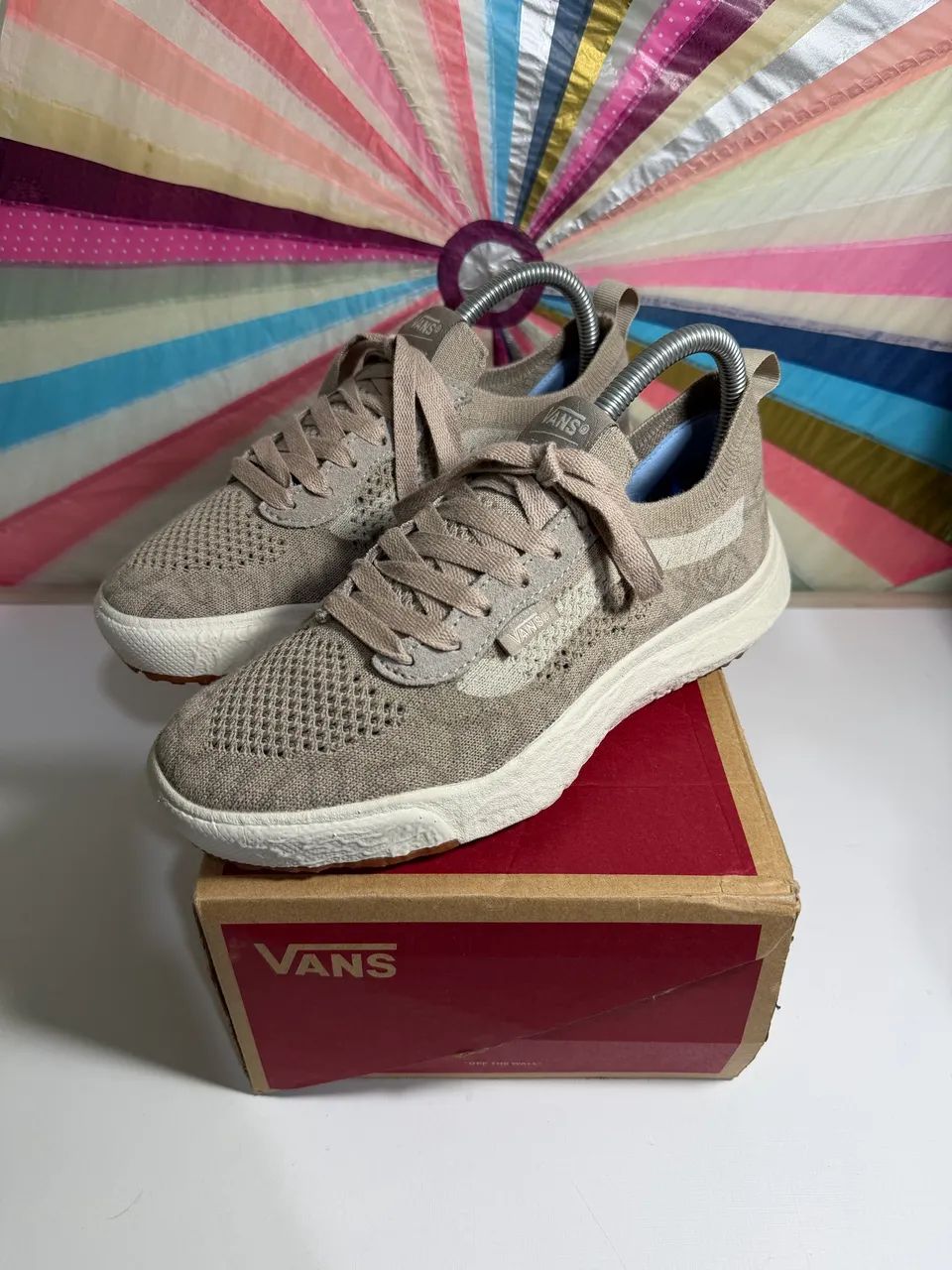 Vans Ultrarange Vr3